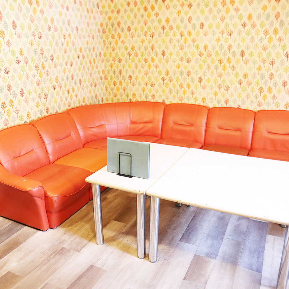 WOWのお・も・て・な・し画像