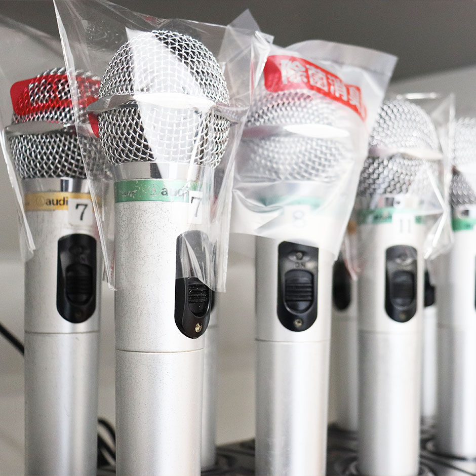 WOWのお・も・て・な・し画像